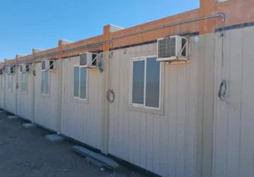 Abastecimiento en sitio